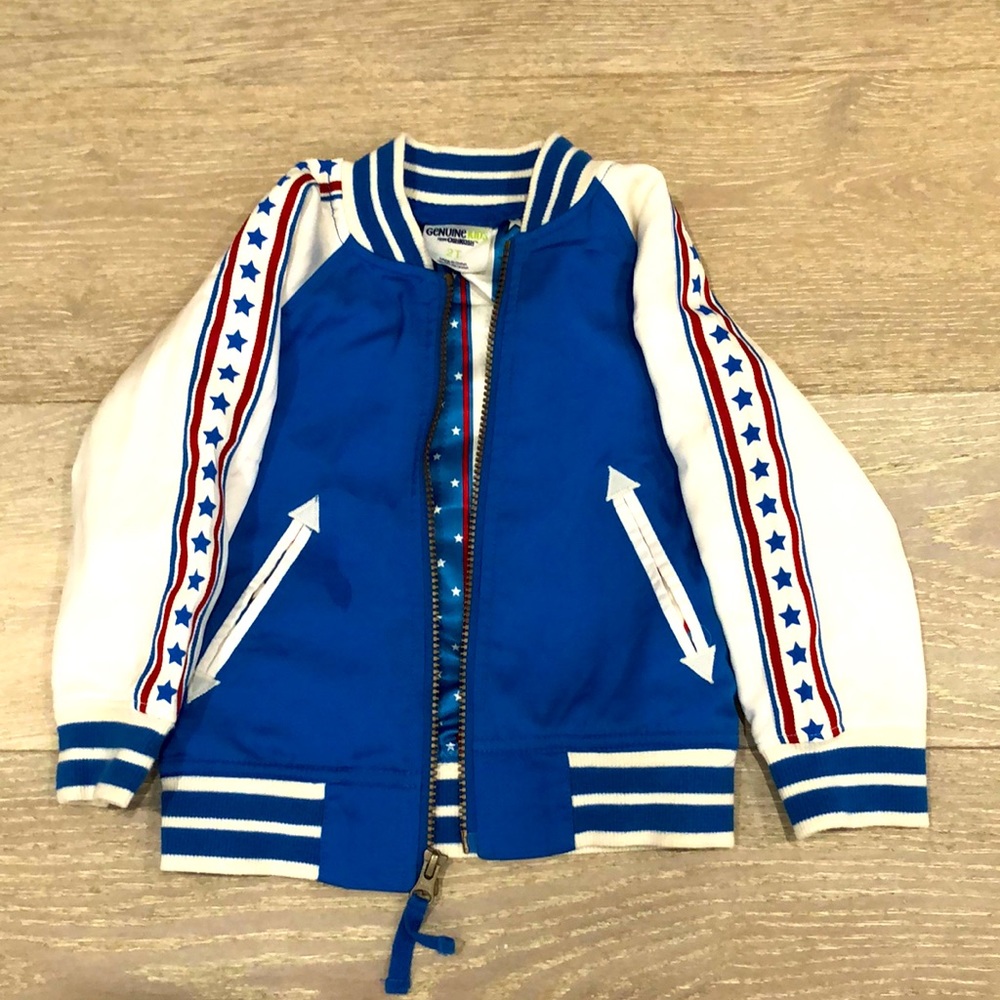 COPY - Super fun jacket